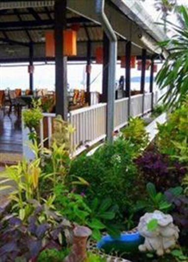 Lamai Bay View Resort Koh Samui