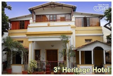 Casa Guest House Bangalore