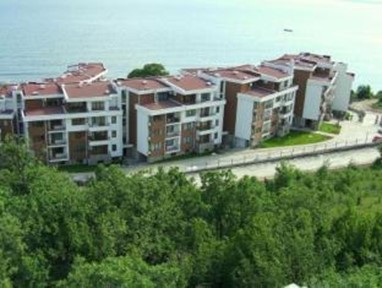 Messambria Apartments Sveti Vlas