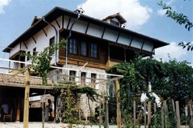 Arbanassi Hotel Veliko Tarnovo
