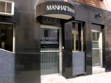 Manhattan Inn New York City