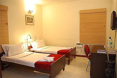 Nakshatra Mylapore Hotel