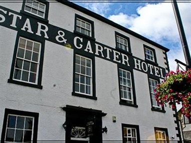 Star & Garter Hotel Linlithgow