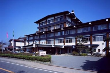 Kyushu Hotel