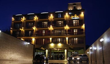 Bagrati1003 Hotel Kutaisi