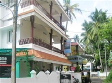 Paradise Village Guest House Kochi