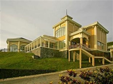 Canyon Woods Residential Resort Batangas