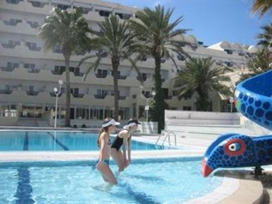 Hotel Prima Life Karawen Sousse