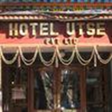 Hotel Utse