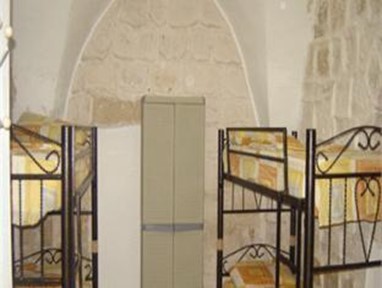 Petra Hostel Jerusalem