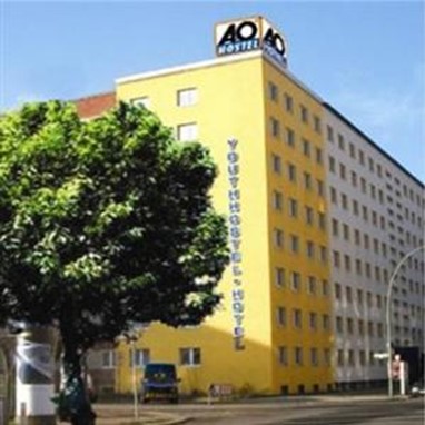 A&O Hostel & Hotel Mitte