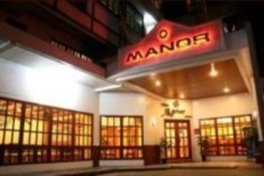 The Manor Hotel Davao