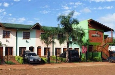 Complejo Acuarela Hotel Puerto Iguazu