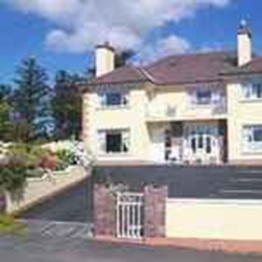 The Connaught Bed & Breakfast Salthill Galway