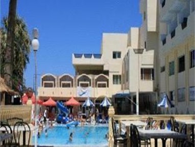 Hotel Cleopatra Port El Kantaoui