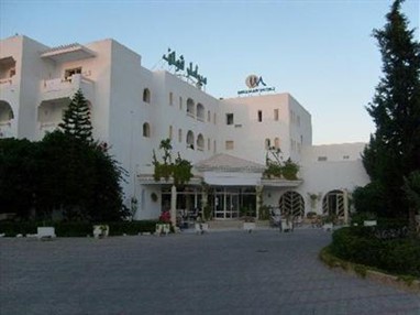 Miramar Golf Hotel