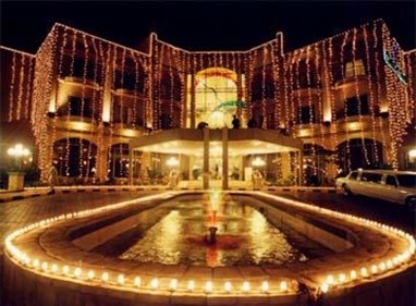 Carlton Hotel Karachi