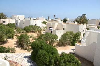 Residence Les Jardins De Toumana Djerba