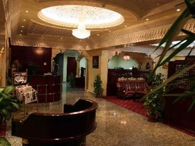 Arbella Boutique Hotel Sharjah