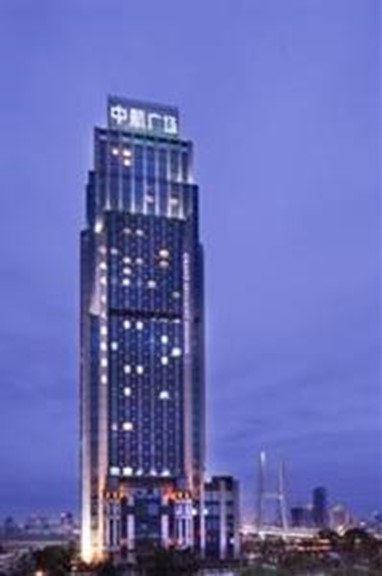 Grand Skylight International Hotel