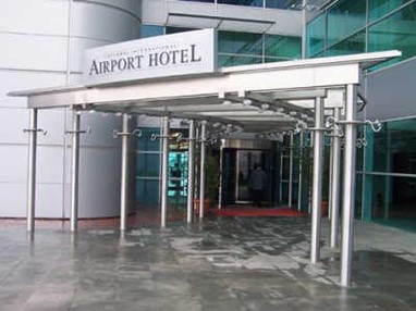 Istanbul International Airport Hotel