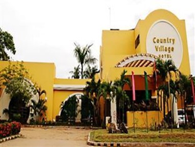 Country Village Hotel