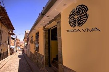 Tierra Viva Cusco Plaza