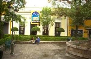 Hostal De Maria Guadalajara