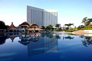 Parkview Hotel Hualien City