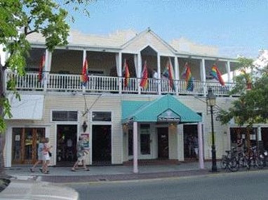 New Orleans House Key West