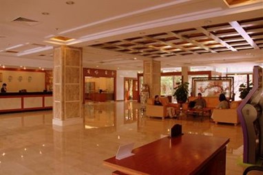 Panyu Miramar Hotel Guangzhou