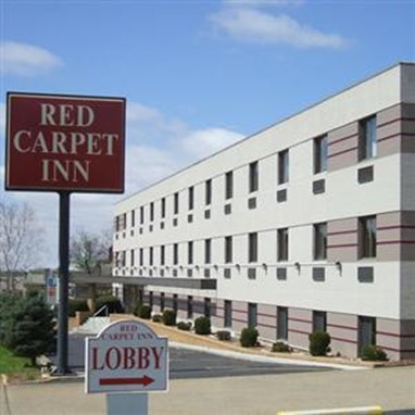 Red Carpet Inn Massillon