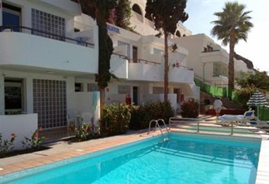 Apartamentos Palmasol Gran Canaria