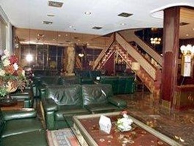 Hotel Condestable Iranzo Jaen
