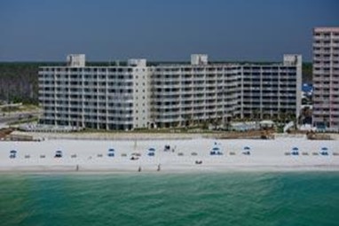 Meyer Real Estate Vacation Rental Seaside Beach & Racquet Orange Beach