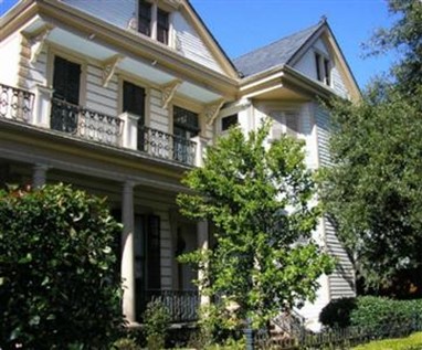 Annabelle's House Bed and Breakfast New Orleans
