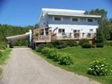 Nordic Hills Lodge Wilmington (Vermont)