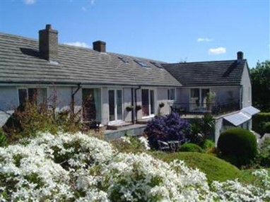 The Bungalows Country Guest House Threlkeld