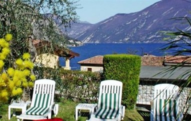 Hotel Susy Limone Sul Garda