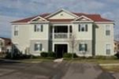 Oakwood Apartments At Belle Hall Mount Pleasant (South Carolina)
