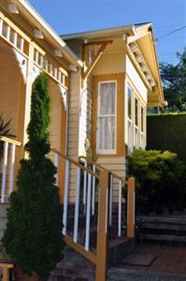 Belton Bed and Breakfast Hobart