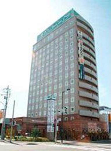 Hotel Route Inn Chitose Eki-mae