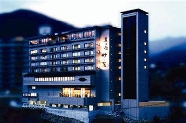 Sasara Ryokan Hotel Gero