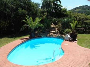 Roosfontein Bed and Breakfast Queensburgh