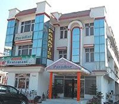 Hotel Paradise Haridwar