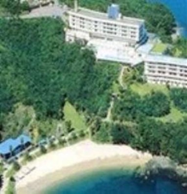 Hotel Toba Kowaki-en