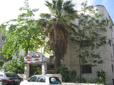 Select Hotel Amman
