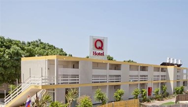 Q Hotel Netanya