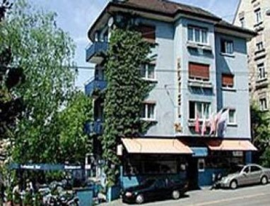 Hotel Poly Zurich