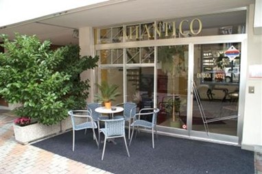 Hotel Atlantico Lugano